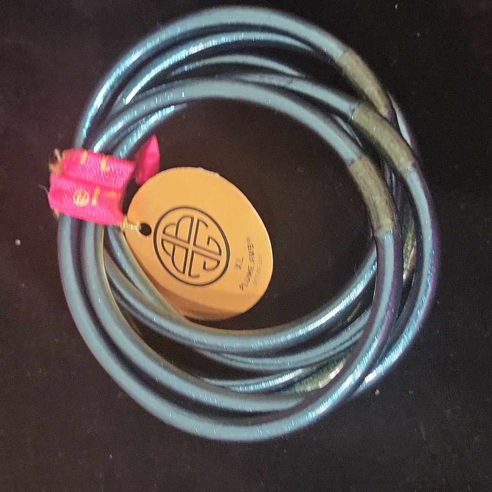 Plume BuDhaGirl All Weather Bangles